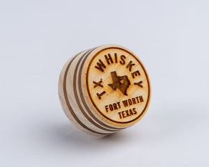 Bung Magnet- TX State