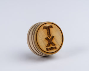 Bung Magnet- TX Bourbon