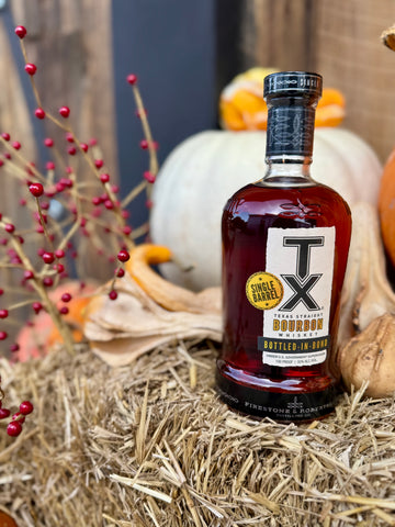 Single Barrel Bottle in Bond Straight Bourbon, 750mL **ONLY AVAILABLE AT WHISKEY RANCH**