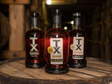 J.P. Wiser's Expereince