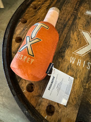 Dog Toy - TXW Bottle