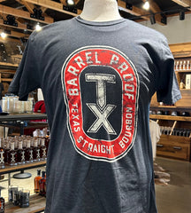 Barrel Proof Tee