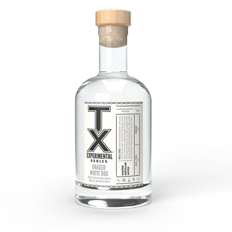 1/375 -RB White Dog Experimental