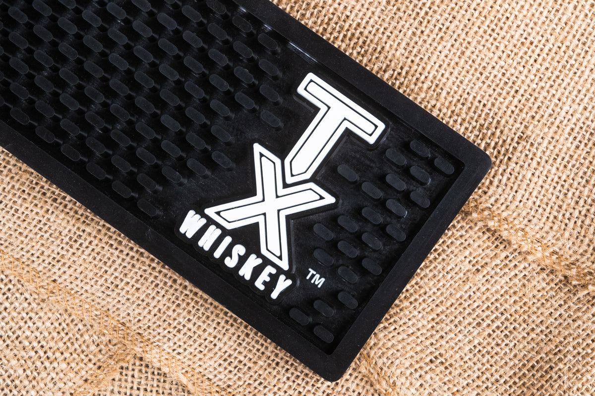 TX Rail Bar Mat – TX Whiskey