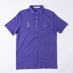 Criquet TX Players Shirt, 2 Color Options