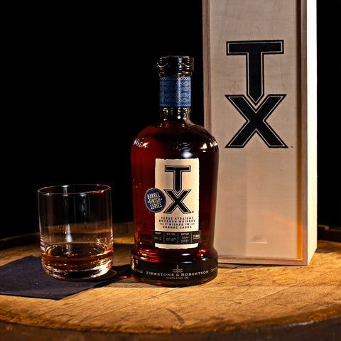 TX Cognac Finish 750mL, Engraving Available!