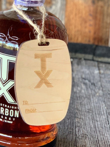 TX Cognac Finish 750mL, Engraving Available!