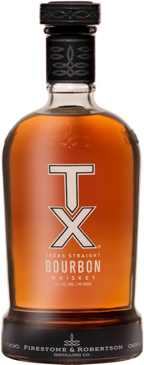 TX Straight Bourbon