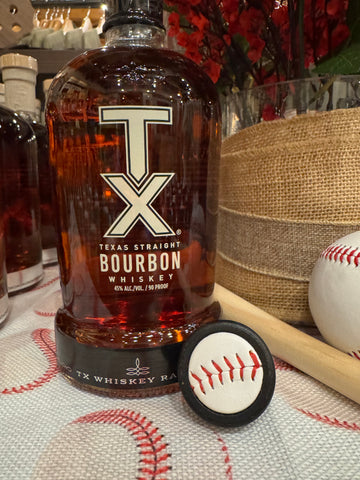 TXB - 1/750 Baseball Bottle