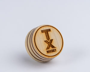 Bung Magnet- TX Whiskey