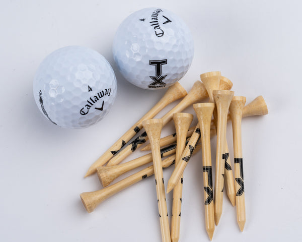 Golf Kit – TX Whiskey