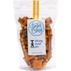 TX Snack Mix