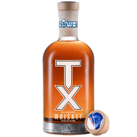 TXW - 1/750 Soccer Bottle