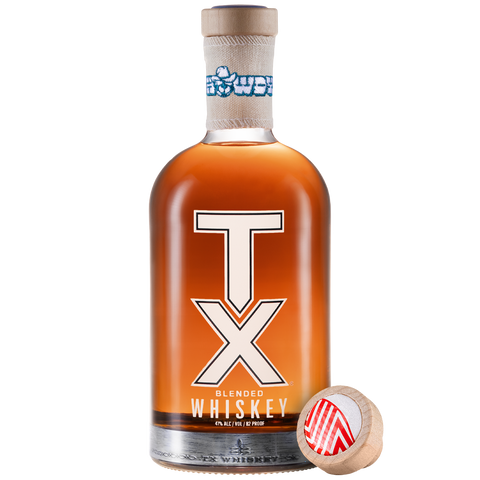 TXW - 1/750 Soccer Bottle