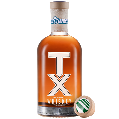 TXW - 1/750 Soccer Bottle