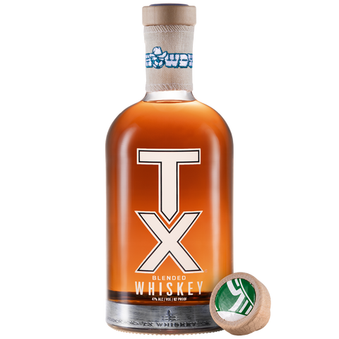 TXW - 1/750 Soccer Bottle
