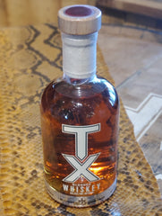 375mL TX Blended Whiskey