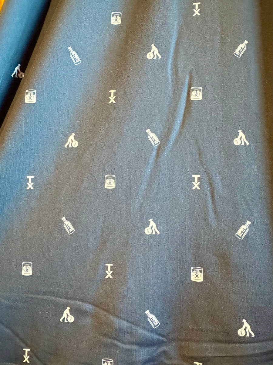 Pattern Ops - TXW Polo – TX Whiskey