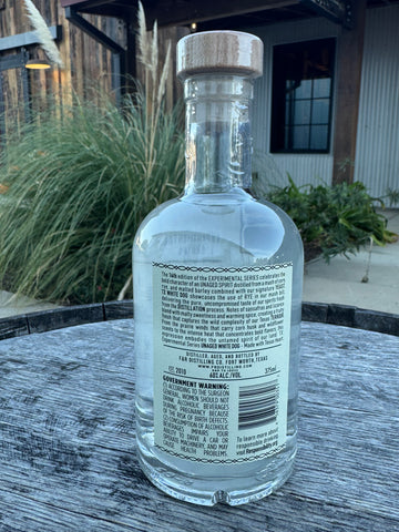 1/375 -RB White Dog Experimental