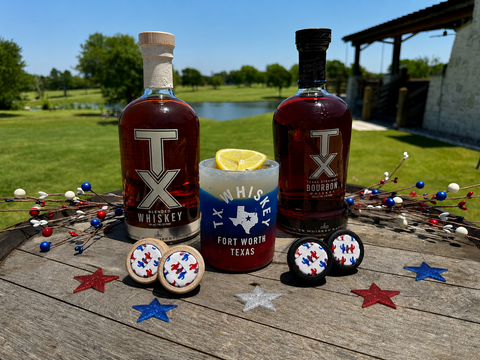 TXB - 1/750 Patriotic Cactus