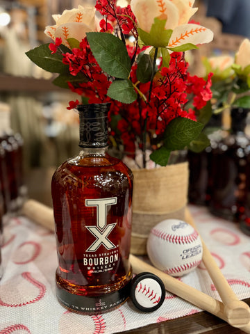 TXB - 1/750 Baseball Bottle