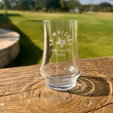 Whiskey Taster - 5.75oz