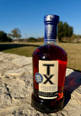 TX Cognac Finish 750mL, Engraving Available!