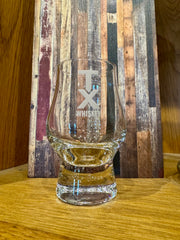 Tour Tasting Glass - 3.5oz