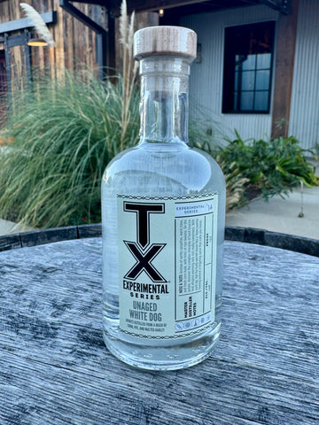 1/375 -RB White Dog Experimental