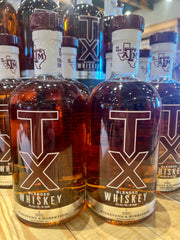 *Limited Edition* Texas A&M TX Blended Whiskey 750mL, Engraving Available!