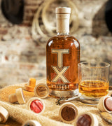 whiskey tours in fort worth