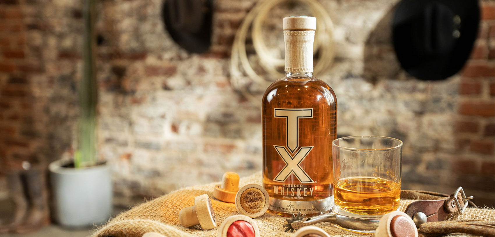 whiskey tours in fort worth