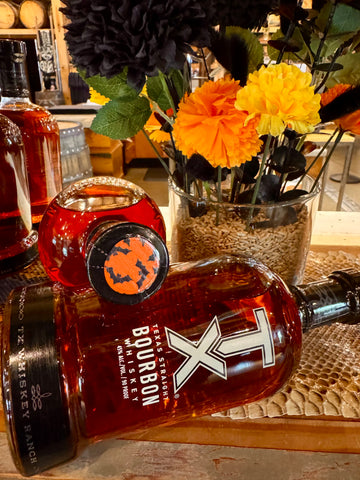 TXB - 1/750 Bats