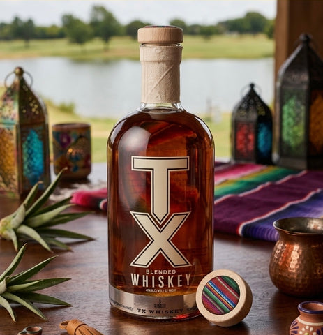 TXW - 1/750 Hispanic Heritage