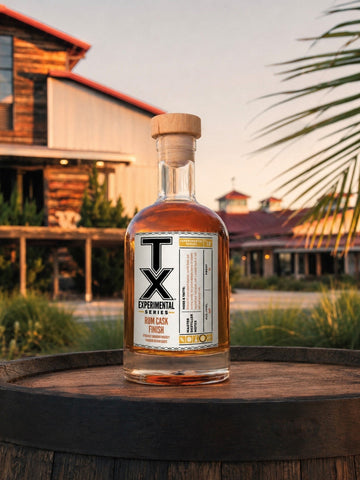 1/375 - Rum Cask #18