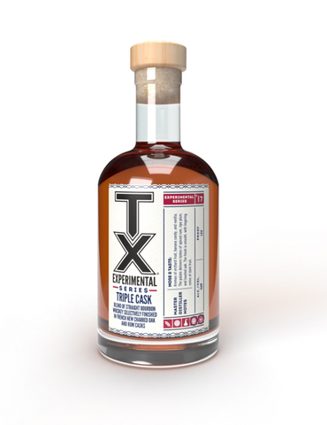 1/375 - Triple Cask #17