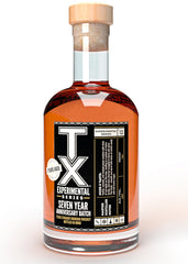 1/375 - TX Experimental 7yo Bourbon