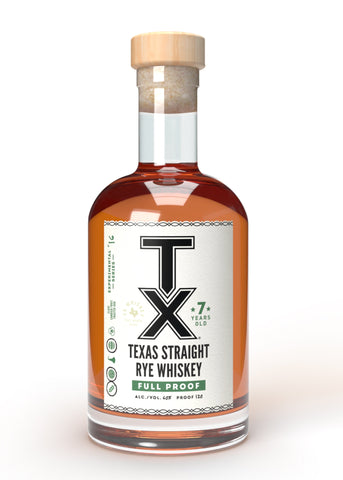1/375 - TXRW Full Proof Experimental #16