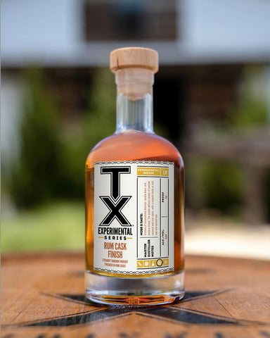 1/375 - Rum Cask #18