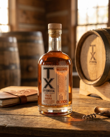 1/375 - VDN Experimental #15