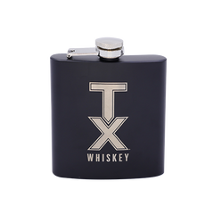 TX Flask **Engraving Available!**
