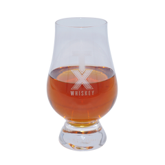 Glencairn TX Whiskey Tasting Glass