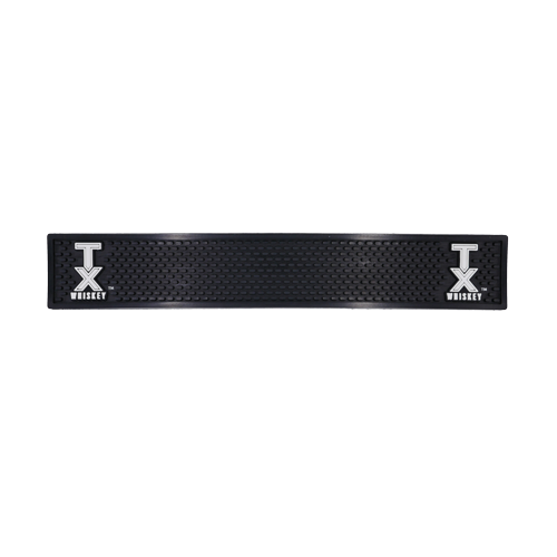 TX Rail Bar Mat – TX Whiskey