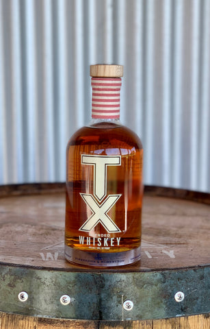 Stars & Stripes TX Blended Whiskey 750mL, Engraving  Available!