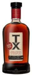 TX Bourbon Sherry Finish 750mL,  Engraving Available!